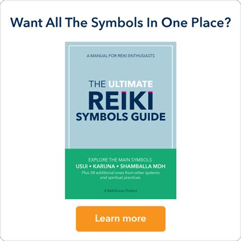 28 Reiki Symbols And How To Choose The Right One For Your .